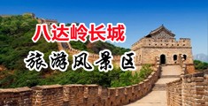国内综合操逼网中国北京-八达岭长城旅游风景区